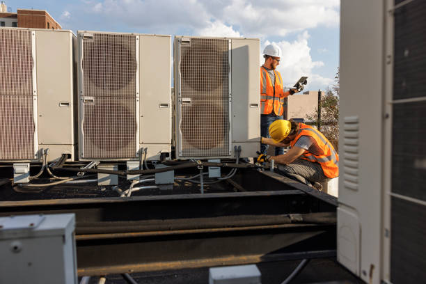 Best HVAC Equipment and Components in Smithville, OH