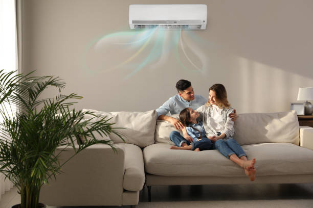 Best HVAC Supply and Distribution in Smithville, OH