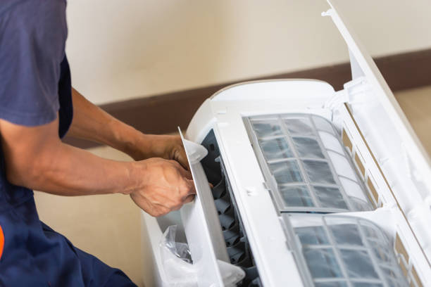 Best Geothermal HVAC Systems in Smithville, OH