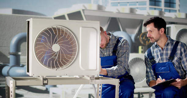 Best Solar-powered HVAC Systems in Smithville, OH