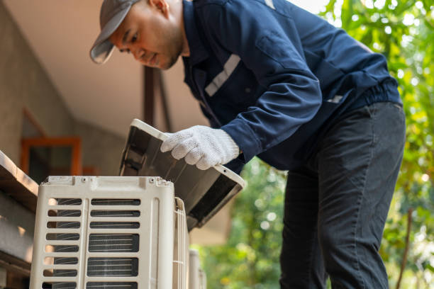 Best Furnace Cleaning in Smithville, OH