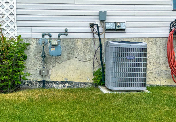Professional HVAC in Smithville, OH